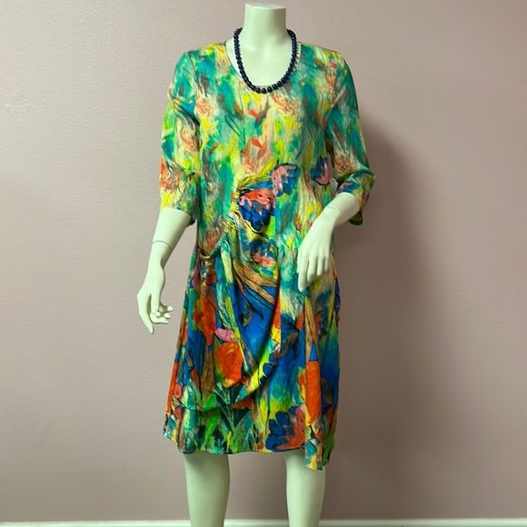 Shanna Apparel Dresses & Skirts - Shanna Apparel dress